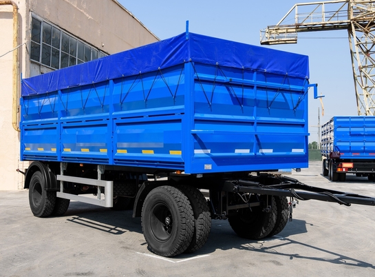 прицеп сельхозник