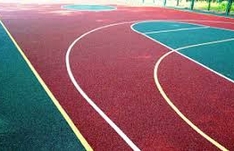 Покрытие Для спортивных объектов