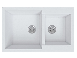 Мойка каменная черная Мойка каменная черная