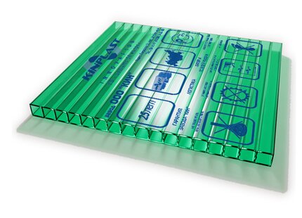 KINPLAST зелёный