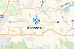 VeloRock - г. Королев