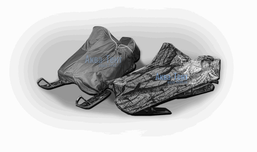 Чехол для снегохода Polaris Widetrak LX Чехол для снегохода Polaris Widetrak LX