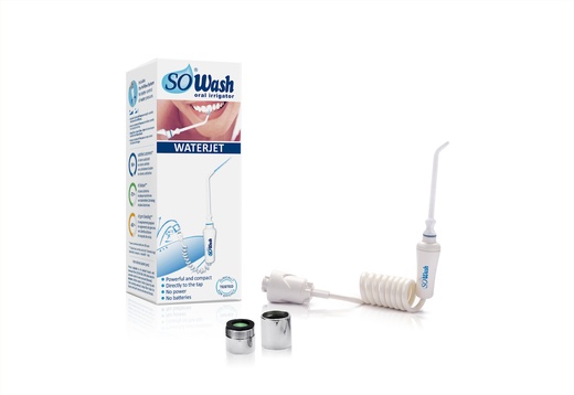 Ирригатор SoWash "Одноструйный"