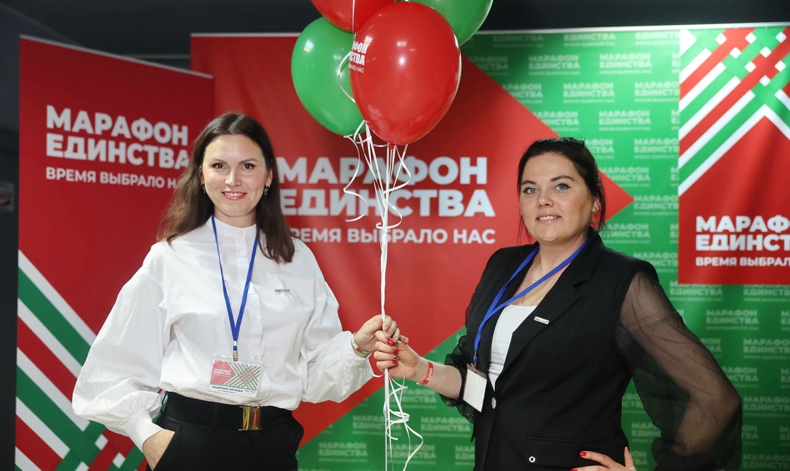 ОАО "Компания "МогНат" в посольстве в Москве