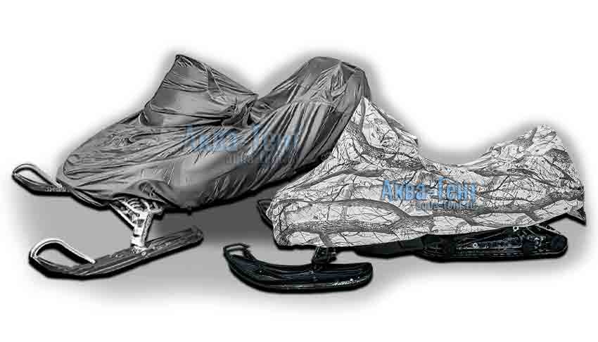 Чехол для снегохода Arctic Cat Pantera Чехол для снегохода Arctic Cat Pantera