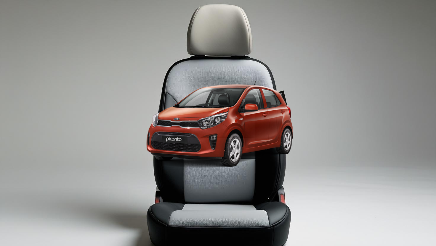 Чехлы на сиденья Kia Picanto — защита и стиль