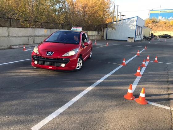 автошкола автомат саратов
