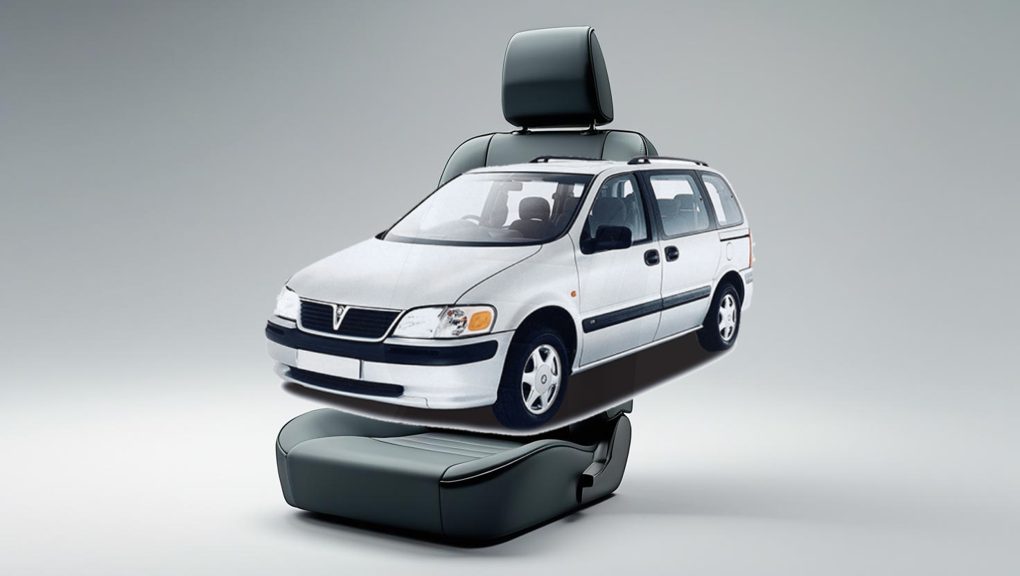 Чехлы на сиденья Opel Sintra — защита и стиль