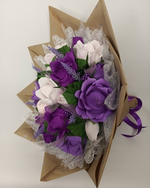 съедобные букеты купить букет из конфет купить