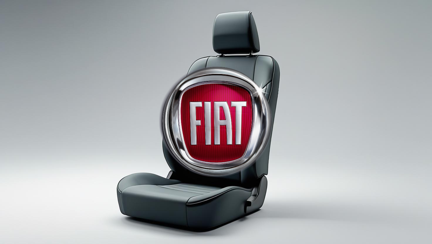 Авточехлы Fiat — чехлы на сиденья автомобиля Fiat