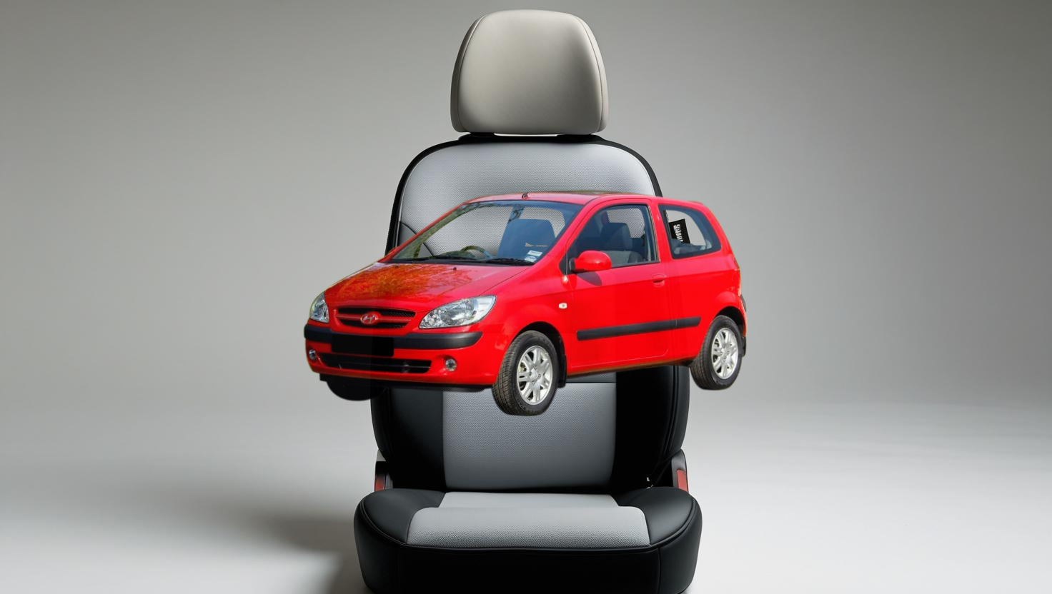 Чехлы для Hyundai Getz — защита сидений автомобиля