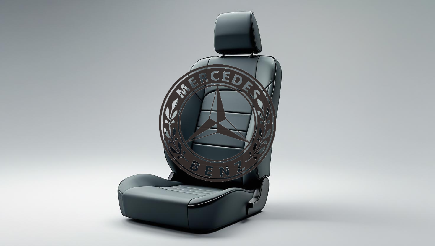 Чехлы на сиденья Mercedes-Benz — защита и стиль