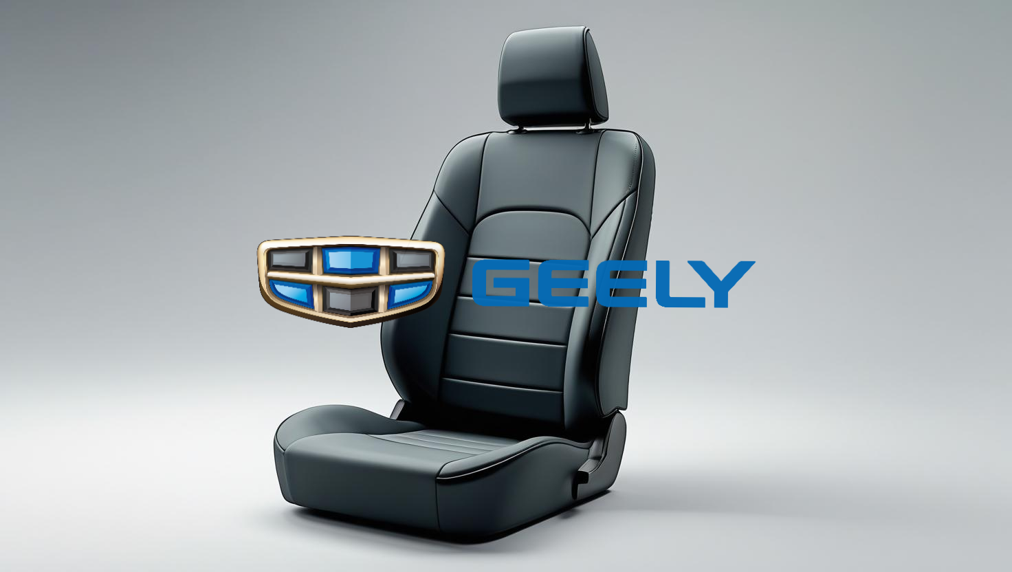 Чехлы на сиденья Geely CK — защита и стиль салона