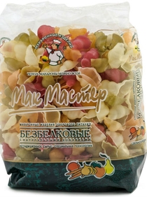 Купить макароны безбелковые без глютена