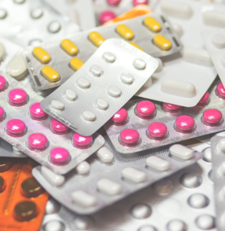 Консервативное лечение ПХЭС