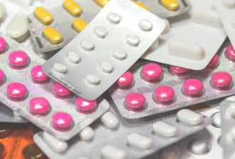 Консервативное лечение ПХЭС