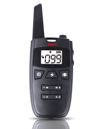 Электроошейник Smartdog P-15, дальность 500м