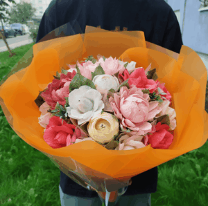 где купить цветы дешево купить цветы на 8 марта Минск