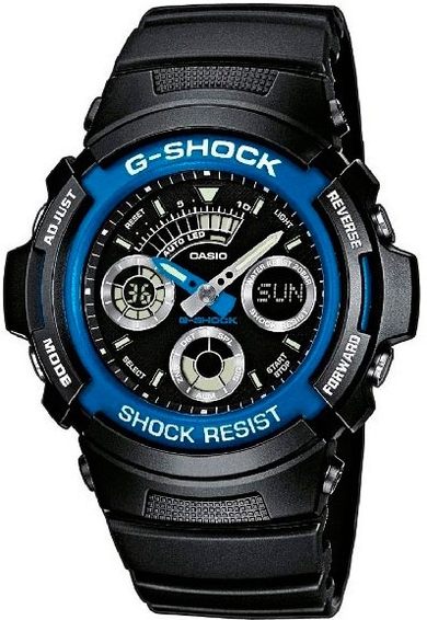 casio aw-591-2a casio aw-591-2a