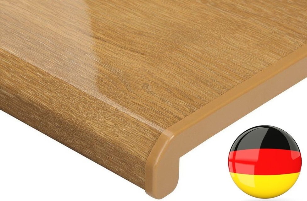 Подоконник Данке в Перми Подоконник Данке в Перми