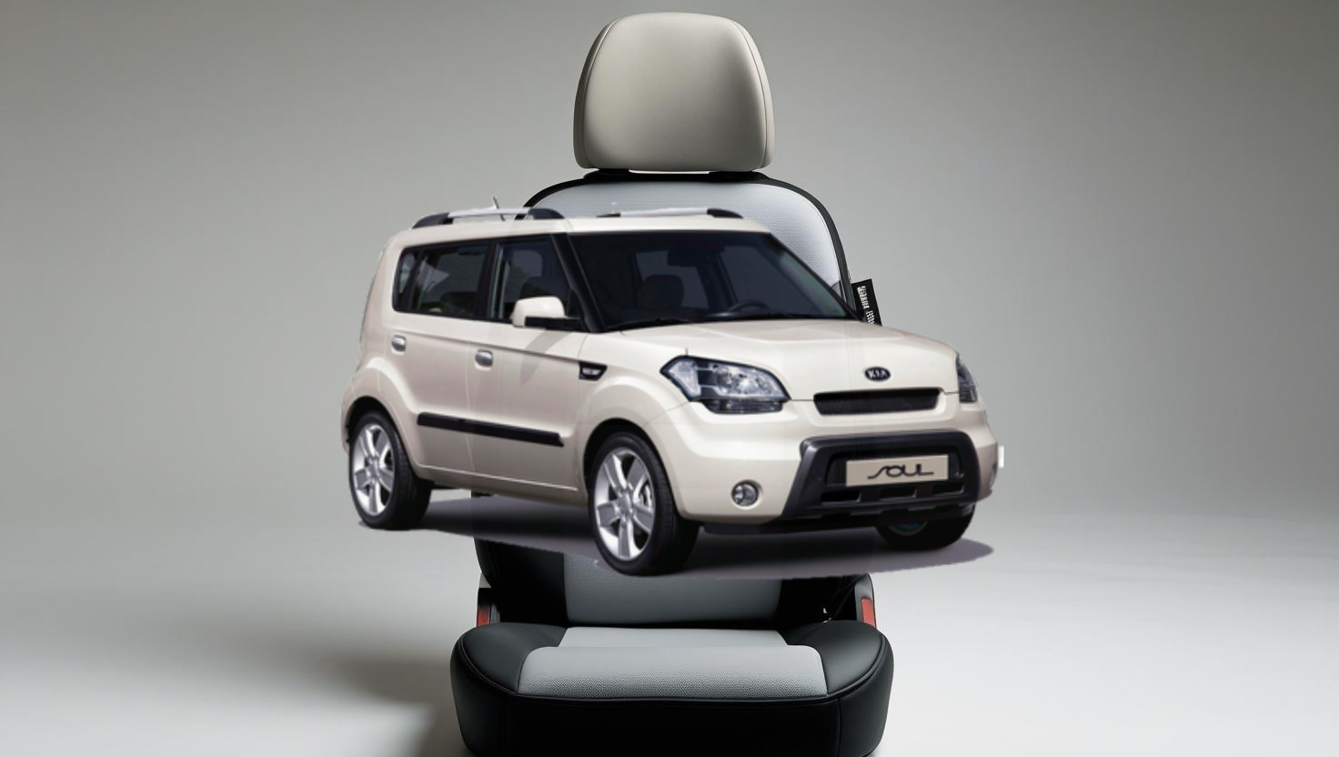 Чехлы для Kia Soul — комфорт и долговечная защита