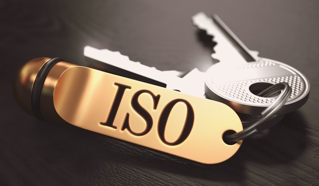 СЕРТИФИКАТ ИСО (ISO) ПОД КЛЮЧ ОТ ГОСТСТАНДАРТ