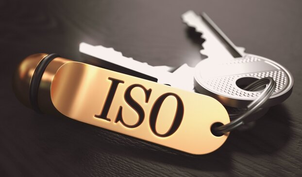 СЕРТИФИКАТ ИСО (ISO) ПОД КЛЮЧ ОТ ГОСТСТАНДАРТ
