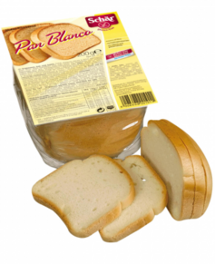 Купить пеХлеб без глютена Schar