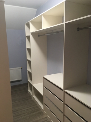 Шкаф-купе в Екатеринбурге 7-031691s Шкаф-купе в Екатеринбурге 7-013737s