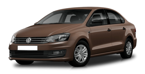 POLO дверь
