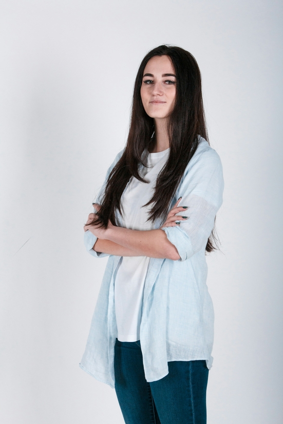 Светлана Маркова