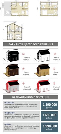 проект норвежского дома проект норвежского дома