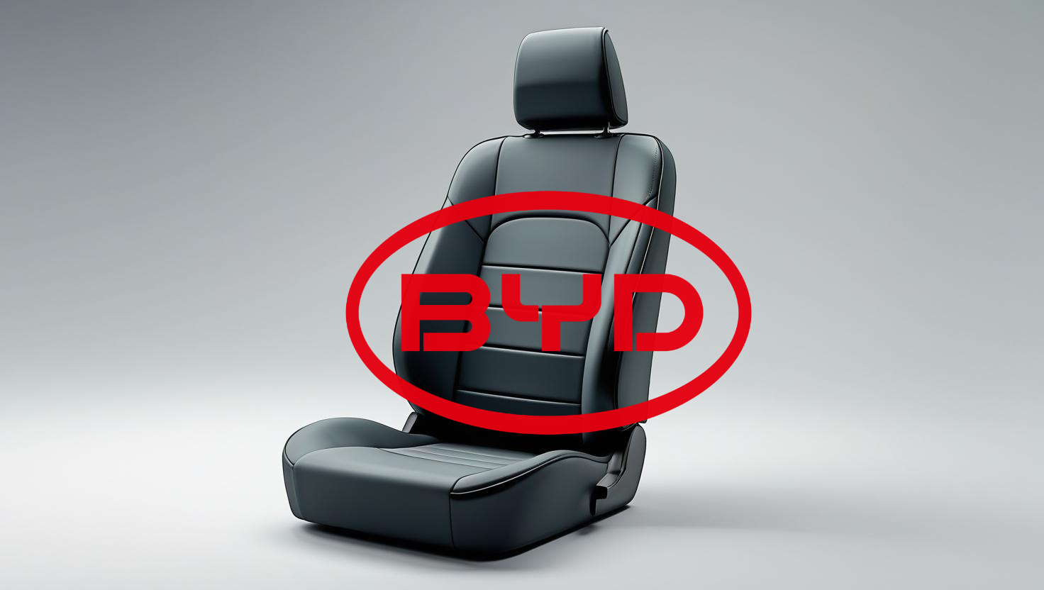 Авточехлы BYD — чехлы на сиденья автомобиля