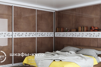 шкафы купе Арт. VU 888-07-034 на заказ S Шкафы купе Арт. VU 888-07-035 на заказ S