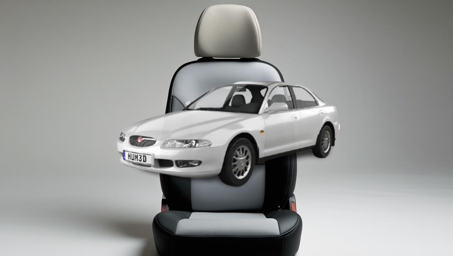 Авточехлы Mazda Xedos 6 — защита сидений