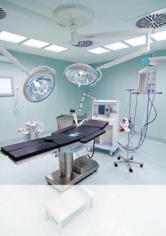 Вентиляция мед. учереждений вентиляция медицинских учереждений