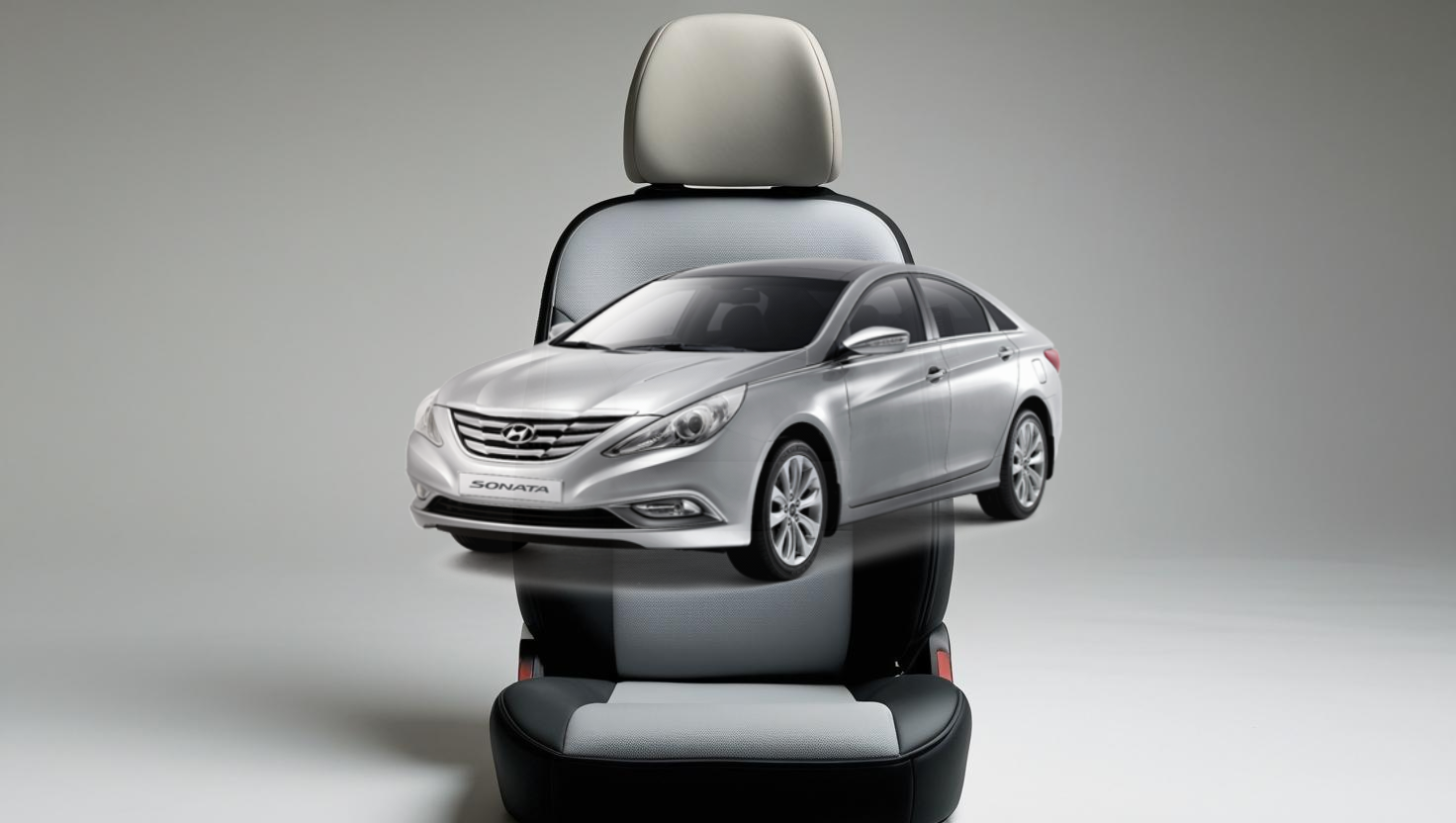 Чехлы для Hyundai Sonata — комфорт и защита