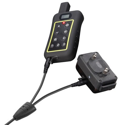 Электроошейник Smartdog PTS 1200 до трех собак