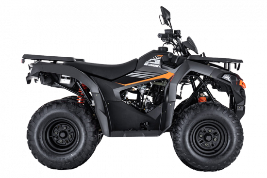 Квадроцикл LONCIN 300 MD