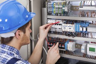 Проектирование инженерных систем