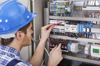 Электромонтажные и пусконаладочные работы