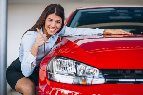 Предпродажная подготовка авто