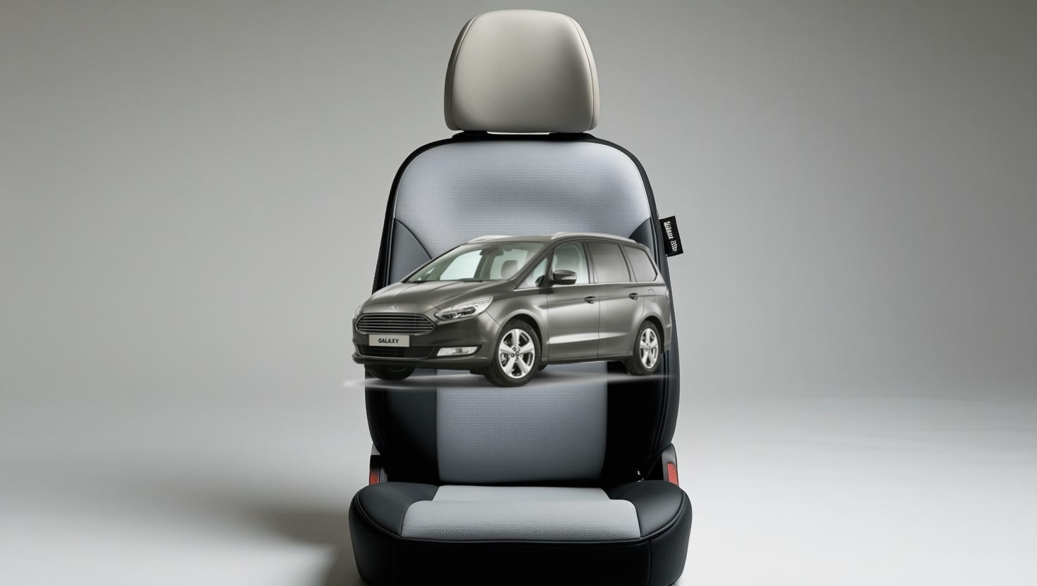 Чехлы для Ford Galaxy — защита сидений автомобиля