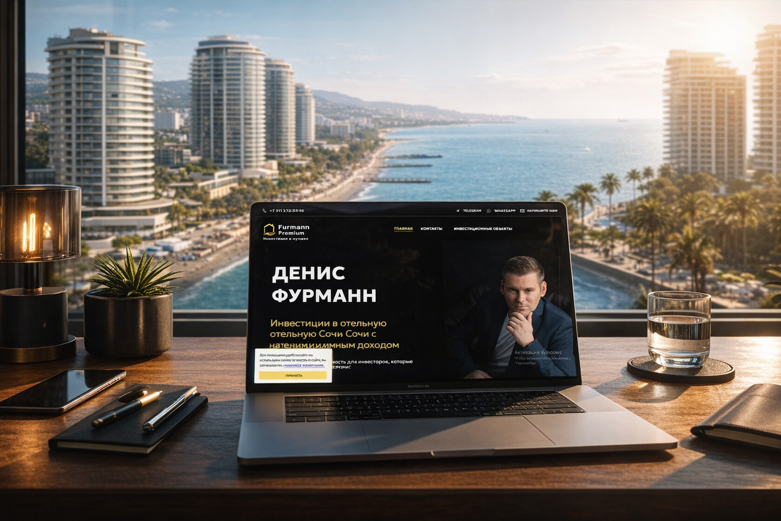 Проект 3