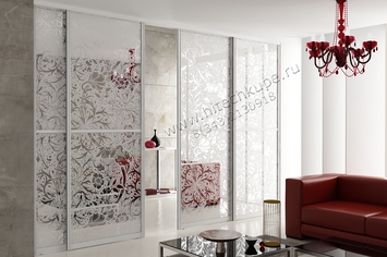 Купить встроенный шкаф купе Арт. VU 888-452607-01 на заказ Купить встроенный шкаф купе Арт. VU526 888-07-01 на заказ