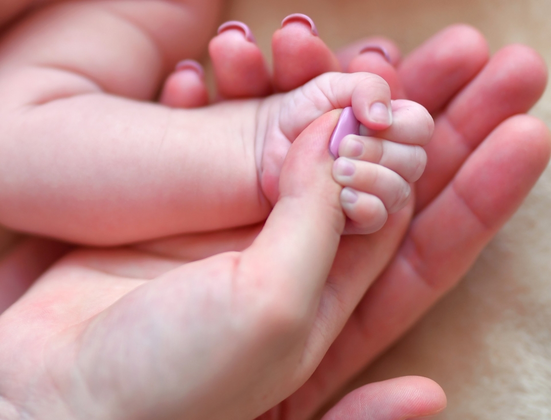  фотосессия newborn дома