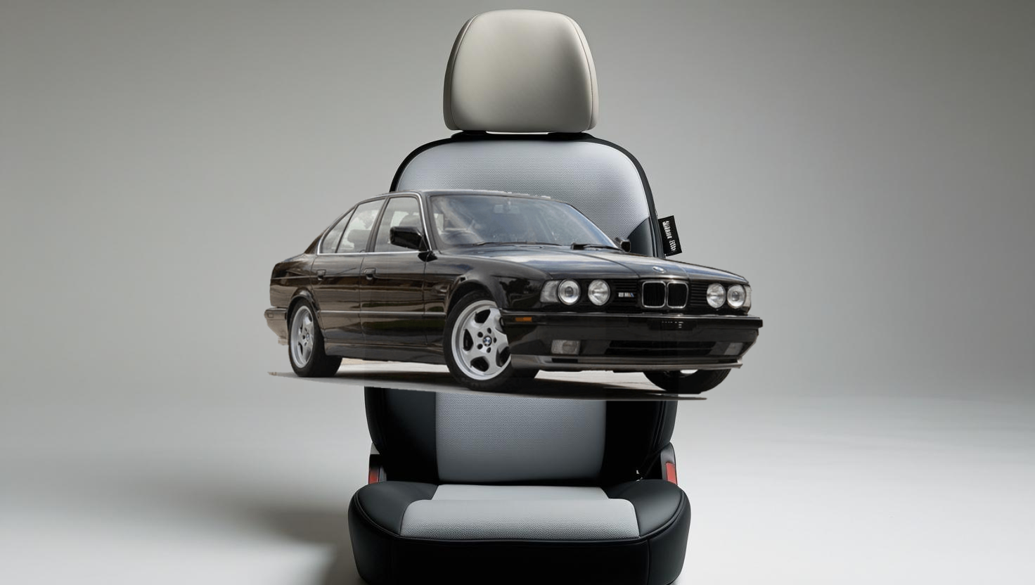 Чехлы на авто BMW E34 — защита и комфорт салона