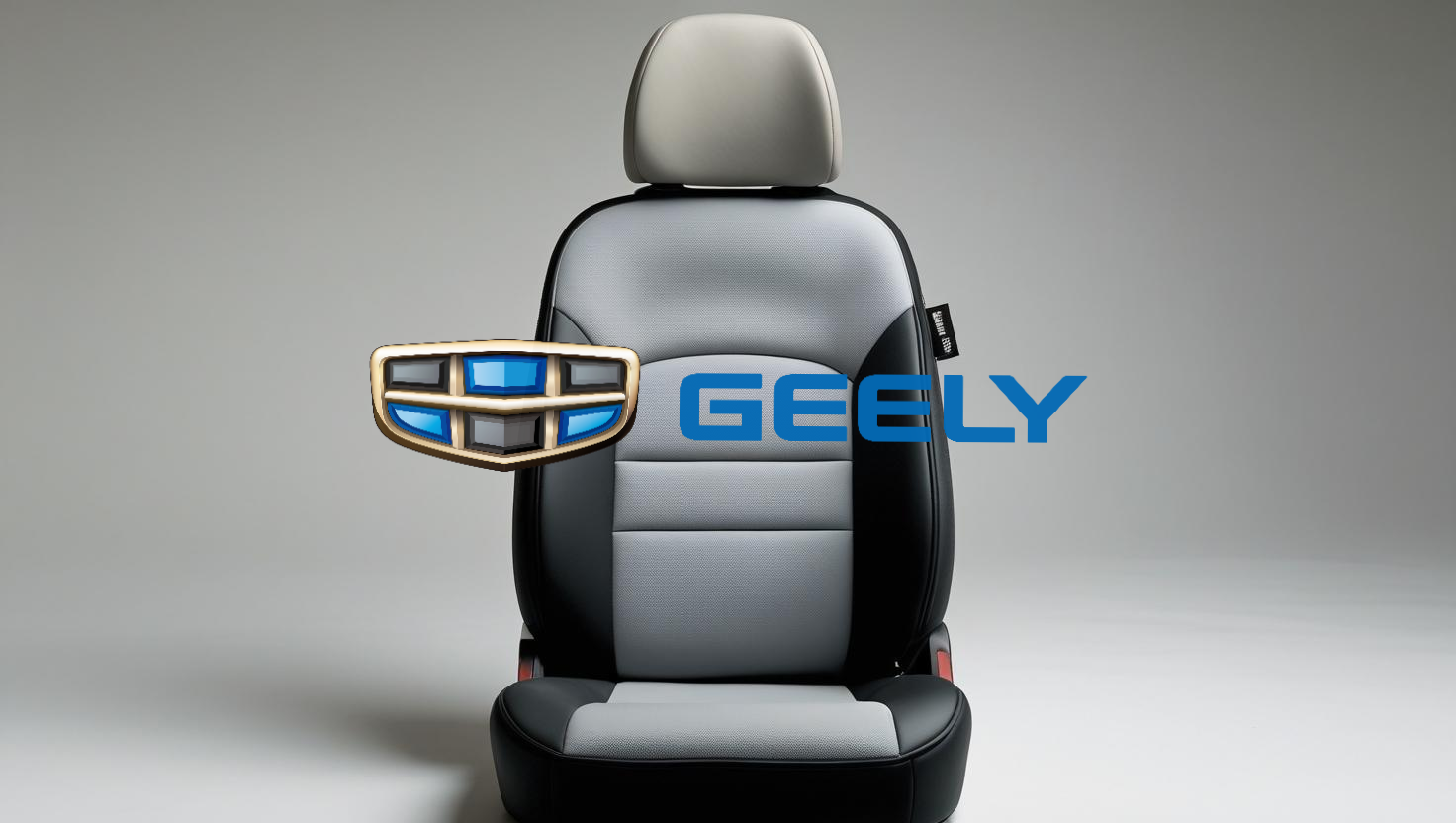 Чехлы для Geely CK — комфорт и защита