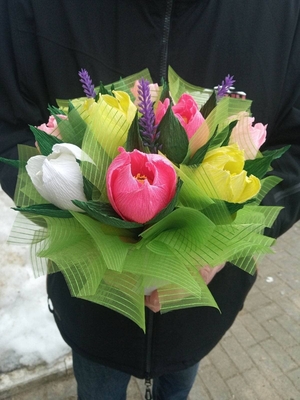 желтые цветы купить купить композицию из искусственных цветов