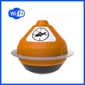 Эхолот Практик 7 Wi-Fi